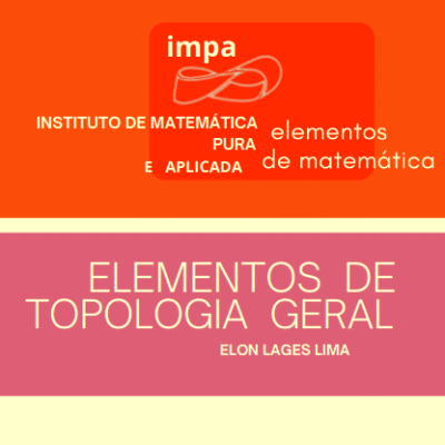 خرید و دانلود نسخه کامل کتاب Elementos De Topologia Geral