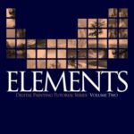 خرید و دانلود نسخه کامل کتاب Elements – Digital Painting Tutorial Series
