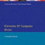 خرید و دانلود نسخه کامل کتاب Elements of Computer Music