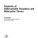 خرید و دانلود نسخه کامل کتاب Elements of Differentiable Dynamics and Bifurcation Theory