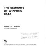 خرید و دانلود نسخه کامل کتاب Elements of graphing data