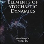 خرید و دانلود نسخه کامل کتاب Elements Of Stochastic Dynamics -  Pdf