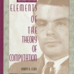 خرید و دانلود نسخه کامل کتاب Elements of the Theory of Computation