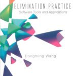 خرید و دانلود نسخه کامل کتاب Elimination Practice: Software Tools and Applications (With CD-Rom)