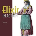 خرید و دانلود نسخه کامل کتاب Elixir in Action