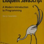 خرید و دانلود نسخه کامل کتاب Eloquent Javascript: A Modern Introduction to Programming