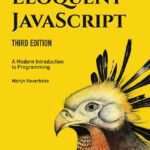 خرید و دانلود نسخه کامل کتاب Eloquent JavaScript (small PDF)