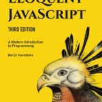 خرید و دانلود نسخه کامل کتاب Eloquent JavaScript