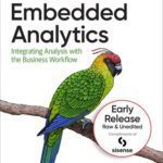 خرید و دانلود نسخه کامل کتاب Embedded Analytics: Integrating Analysis with the Business Workflow (Sixth Early Release)