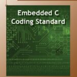 خرید و دانلود نسخه کامل کتاب Embedded C Coding Standard