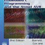 خرید و دانلود نسخه کامل کتاب Embedded C Programming and the Atmel AVR