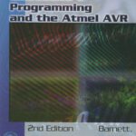 خرید و دانلود نسخه کامل کتاب Embedded C Programming and the Atmel AVR