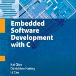 خرید و دانلود نسخه کامل کتاب Embedded Software Development with C