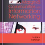 خرید و دانلود نسخه کامل کتاب Empowering Marginal Communities with Information Networking