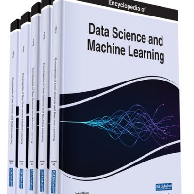 خرید و دانلود نسخه کامل کتاب Encyclopedia of Data Science and Machine Learning