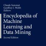 خرید و دانلود نسخه کامل کتاب Encyclopedia of Machine Learning and Data Mining