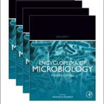 خرید و دانلود نسخه کامل کتاب Encyclopedia of Microbiology (4th Edition) -  PDF