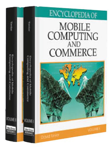 خرید و دانلود نسخه کامل کتاب Encyclopedia of Mobile Computing and Commerce_686e16c582501.jpeg خرید و دانلود نسخه کامل کتاب Encyclopedia of Mobile Computing and Commerce