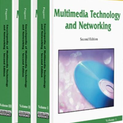 خرید و دانلود نسخه کامل کتاب Encyclopedia of Multimedia Technology and Networking, 2nd Edition (2008)
