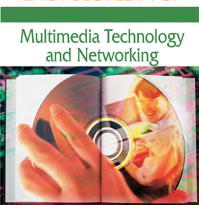 خرید و دانلود نسخه کامل کتاب Encyclopedia of Multimedia Technology and Networking
