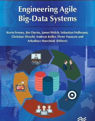 خرید و دانلود نسخه کامل کتاب Engineering Agile Big-Data Systems