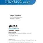 خرید و دانلود نسخه کامل کتاب Engineering Computations and Modeling in MATLAB®/Simulink®