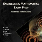 خرید و دانلود نسخه کامل کتاب Engineering Mathematics Exam Prep: Problems and Solutions
