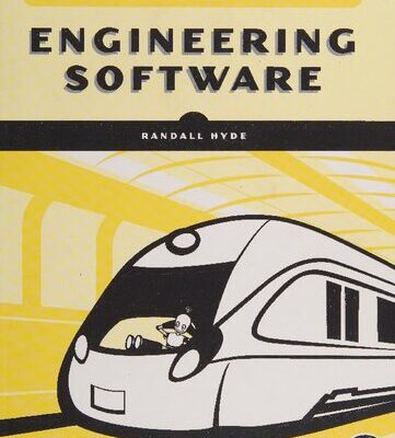 خرید و دانلود نسخه کامل کتاب Engineering Software