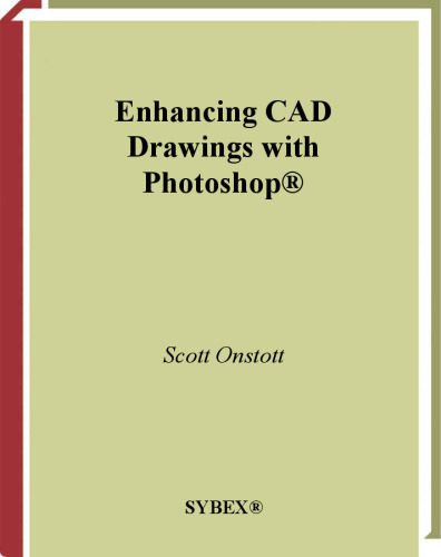 خرید و دانلود نسخه کامل کتاب Enhancing CAD Drawings with Photoshop_687e00b6d2023.jpeg خرید و دانلود نسخه کامل کتاب Enhancing CAD Drawings with Photoshop