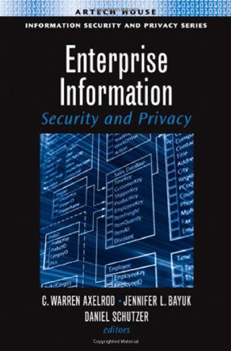 خرید و دانلود نسخه کامل کتاب Enterprise Information Security and Privacy_6868fc2c0a294.jpeg خرید و دانلود نسخه کامل کتاب Enterprise Information Security and Privacy