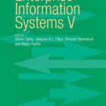 خرید و دانلود نسخه کامل کتاب Enterprise Information Systems V