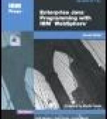 خرید و دانلود نسخه کامل کتاب Enterprise Java Programming with IBM WebSphere