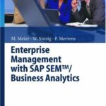 خرید و دانلود نسخه کامل کتاب Enterprise Management with SAP SEM / Business Analytics