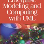 خرید و دانلود نسخه کامل کتاب Enterprise modeling and computing with UML