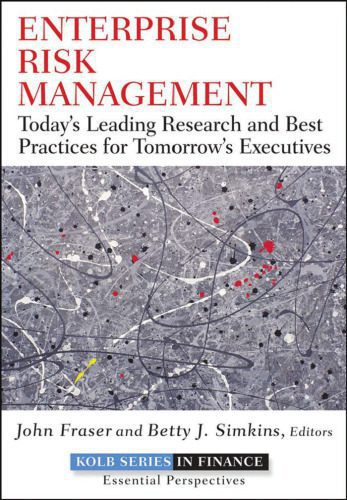 خرید و دانلود نسخه کامل کتاب Enterprise Risk Management: Today’s Leading Research and Best Practices for Tomorrow’s Executives (Robert W. Kolb Series)_6868e49519a34.jpeg خرید و دانلود نسخه کامل کتاب Enterprise Risk Management: Today’s Leading Research and Best Practices for Tomorrow’s Executives (Robert W. Kolb Series)