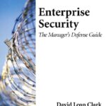 خرید و دانلود نسخه کامل کتاب Enterprise Security: The Manager’s Defense Guide