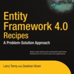 خرید و دانلود نسخه کامل کتاب Entity Framework 4.0 Recipes: A Problem-Solution Approach