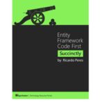 خرید و دانلود نسخه کامل کتاب Entity Framework Code First Succinctly