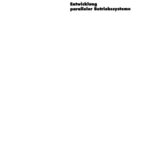 خرید و دانلود نسخه کامل کتاب Entwicklung Paralleler Betriebssysteme: Design und Implementierung von Multithreading-Konzepten in C++