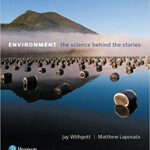 خرید و دانلود نسخه کامل کتاب Environment:  The Science Behind the Stories 6th Edition