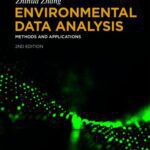خرید و دانلود نسخه کامل کتاب Environmental Data Analysis: Methods and Applications