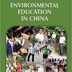 خرید و دانلود نسخه کامل کتاب Environmental Education in China[2015] -  PDF