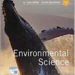خرید و دانلود نسخه کامل کتاب Environmental Science (16th Edition) -  PDF