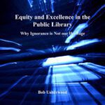 خرید و دانلود نسخه کامل کتاب Equity and Excellence in the Public Library