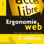خرید و دانلود نسخه کامل کتاب Ergonomie Web : Pour des sites web efficaces – 2e edition