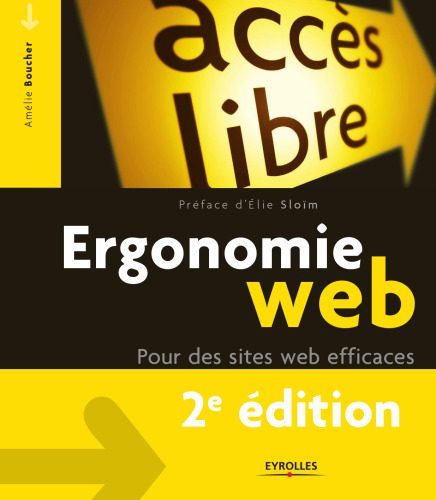 خرید و دانلود نسخه کامل کتاب Ergonomie Web : Pour des sites web efficaces – 2e edition_6883c0cabefb2.jpeg خرید و دانلود نسخه کامل کتاب Ergonomie Web : Pour des sites web efficaces – 2e edition