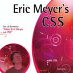 خرید و دانلود نسخه کامل کتاب Eric Meyers CSS