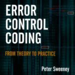 خرید و دانلود نسخه کامل کتاب Error control coding: from theory to practice