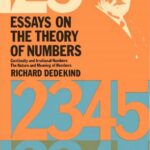 خرید و دانلود نسخه کامل کتاب Essays on the Theory of Numbers