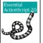 خرید و دانلود نسخه کامل کتاب Essential ActionScript 2.0